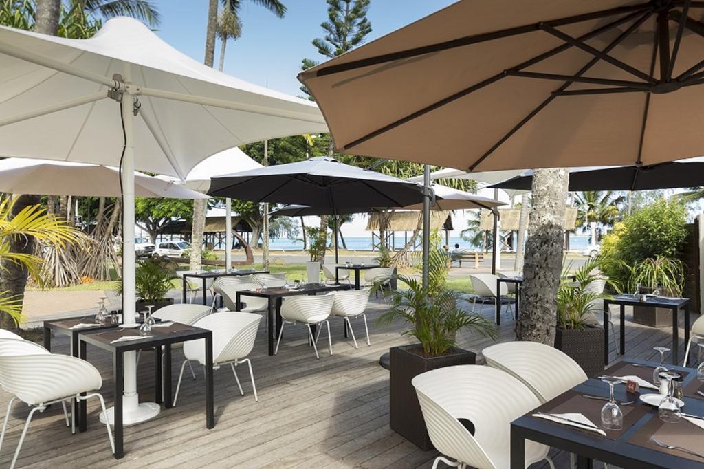 Hotel Nouvata Noumea Exterior foto
